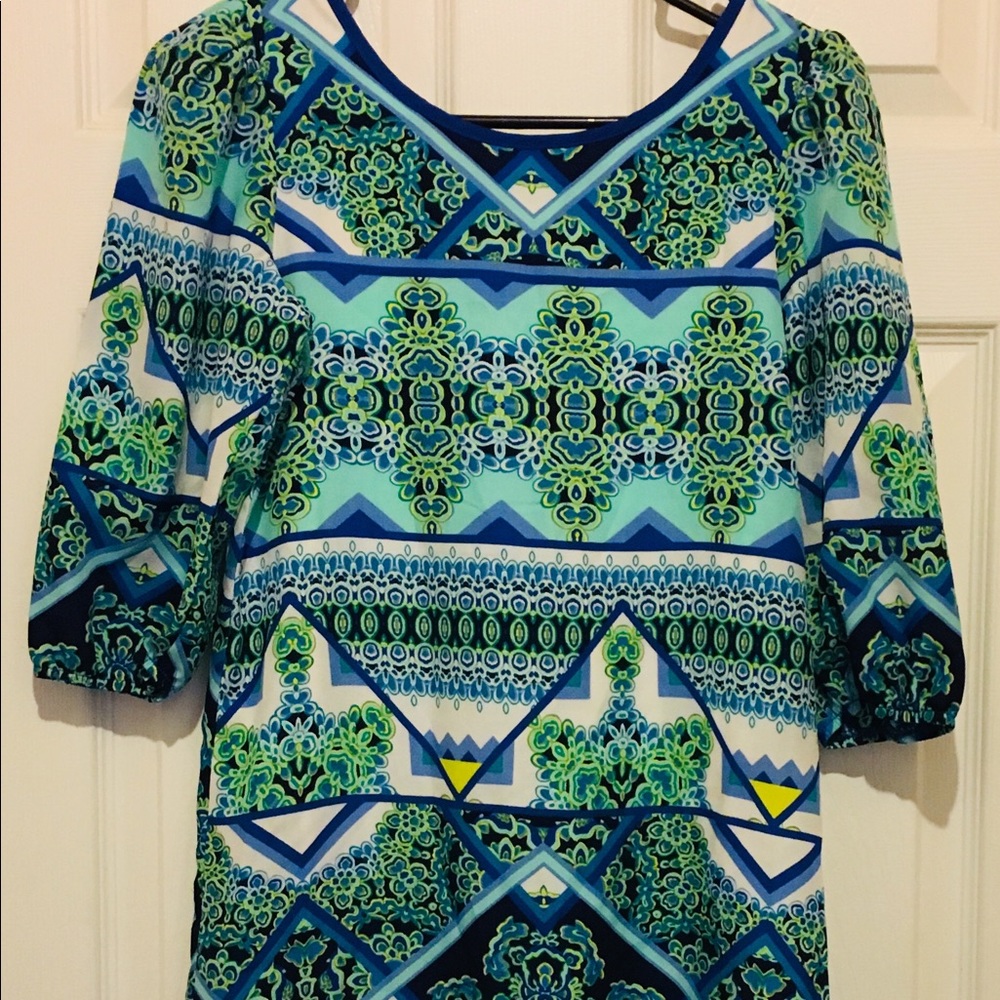 💕Super cute Girls My Michelle Dress size 12💕